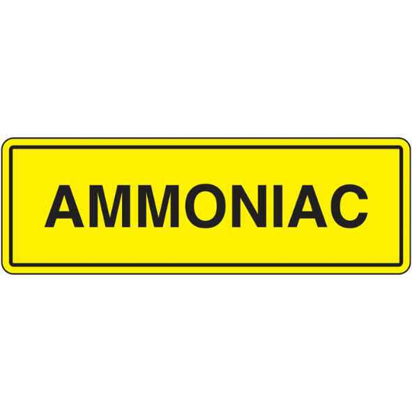 ammoniac ammoniac