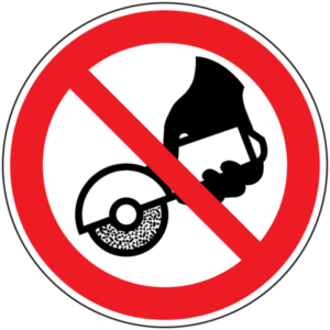 ÉTINCELLES INTERDIT 2