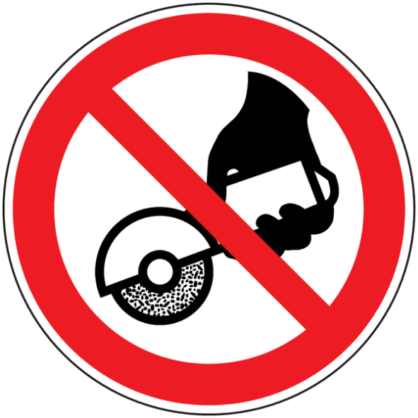 ÉTINCELLES INTERDIT 2