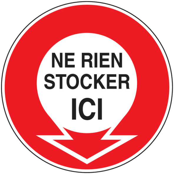 STOCKER ICI 3 STOCKER ICI 3