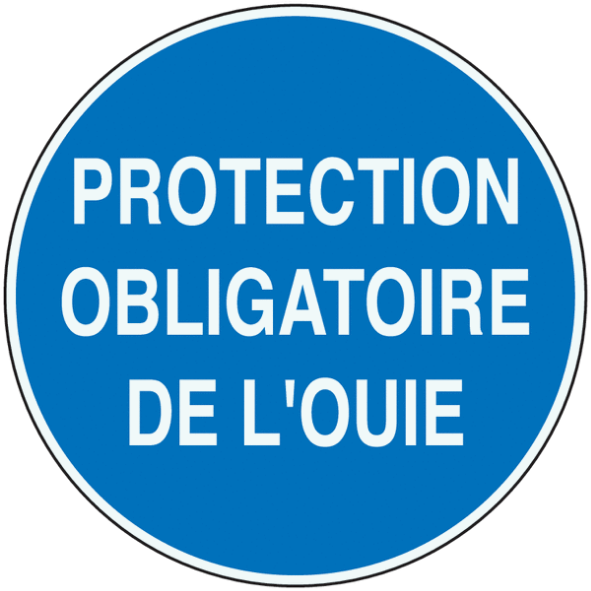Protection obligatoire Protection obligatoire