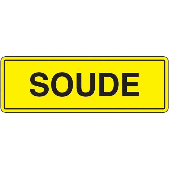 soude