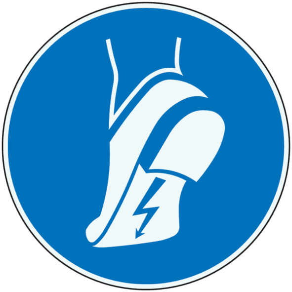 Chaussures isolantes 2 Chaussures isolantes 2