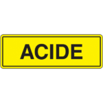 acide