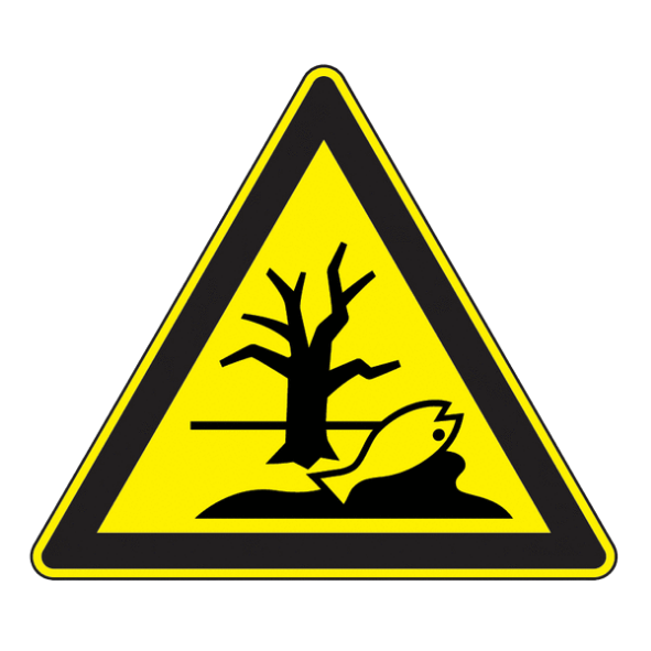 Danger environnemental