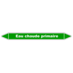 Eau Chaude Primaire