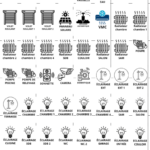SIGNALÉTIQUE POUR COMPTEUR