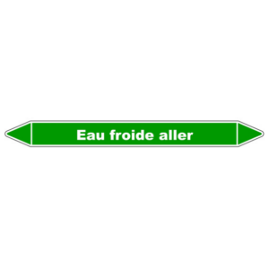 Eau Froide Aller