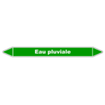 Eau pluviale