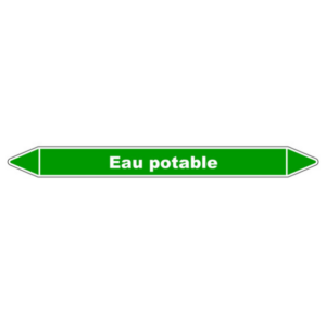 Eau potable