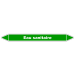 Eau sanitaire