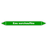 Eau surchauffée