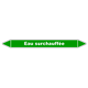 Eau surchauffée