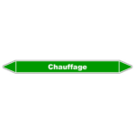 tuyauterie Chauffage
