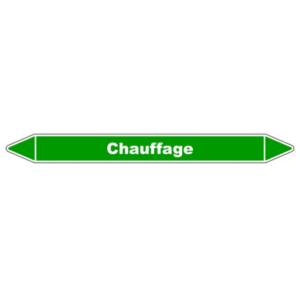 tuyauterie Chauffage