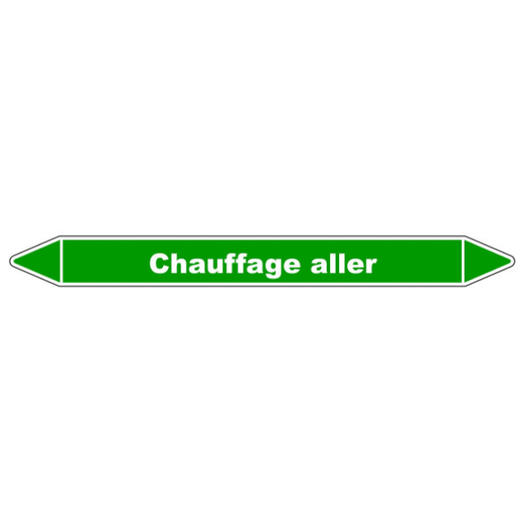 tuyauterie Chauffage aller tuyauterie Chauffage aller