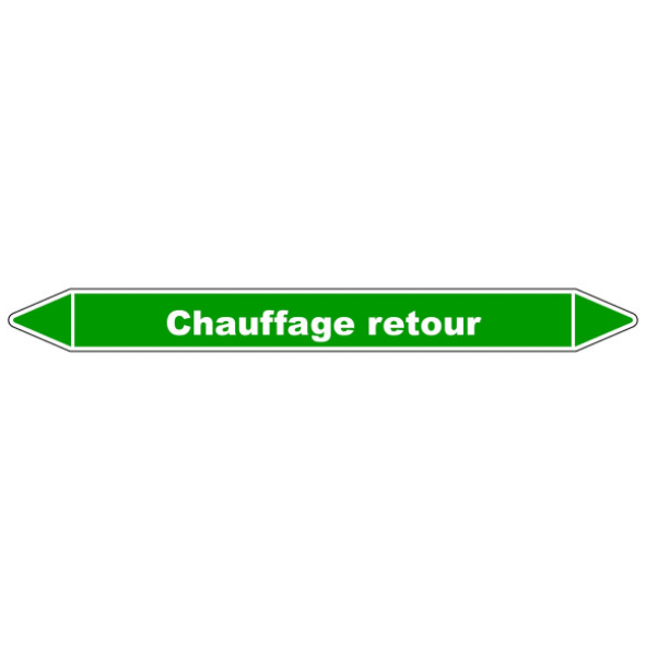 tuyauterie Chauffage retour tuyauterie Chauffage retour