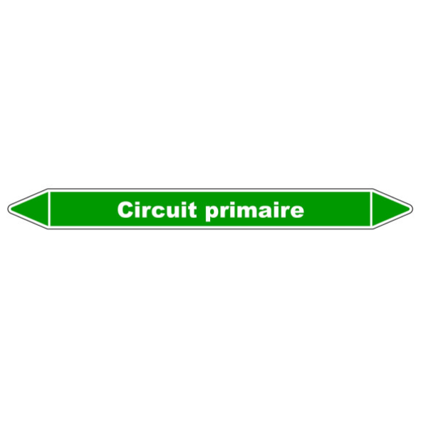 tuyauterie Circuit primaire