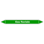 tuyauterie Eau Fluviale
