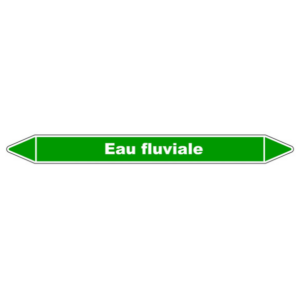 tuyauterie Eau Fluviale