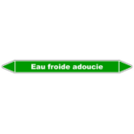 tuyauterie Eau Froide Adoucie