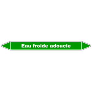 tuyauterie Eau Froide Adoucie