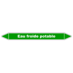 tuyauterie Eau Froide Potable