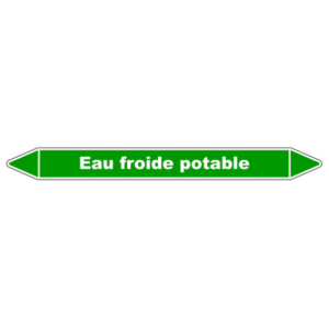 tuyauterie Eau Froide Potable