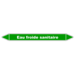 tuyauterie Eau Froide Sanitaire