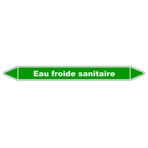 tuyauterie Eau Froide Sanitaire