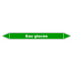 tuyauterie Eau Glacée