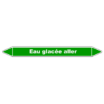 tuyauterie Eau Glacée Aller