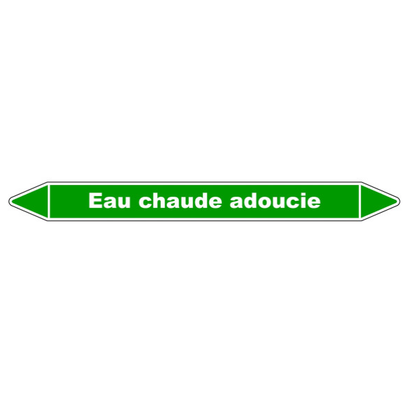 tuyauterie Eau chaude adoucie tuyauterie Eau chaude adoucie