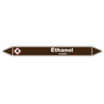 Tuyauterie Ethanol