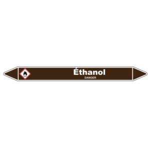 Tuyauterie Ethanol