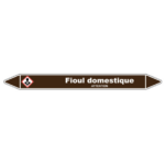 Tuyauterie Fioul Domestique