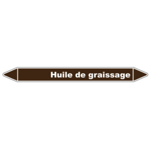 Tuyauterie Huile de Graissage