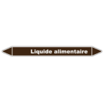 Tuyauterie Liquide Alimentaire