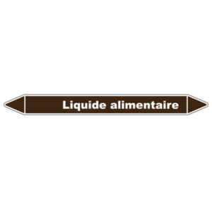 Tuyauterie Liquide Alimentaire