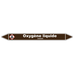 Tuyauterie Oxygène Liquide