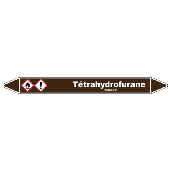 Tuyauterie Tétrahydrofurane Tuyauterie Tétrahydrofurane