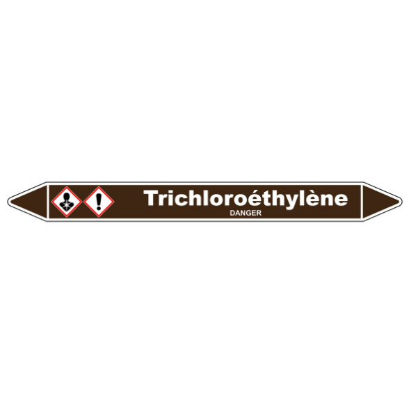 Tuyauterie Trichloroéthylène Tuyauterie Trichloroéthylène