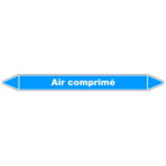 tuyauterie Air comprimé