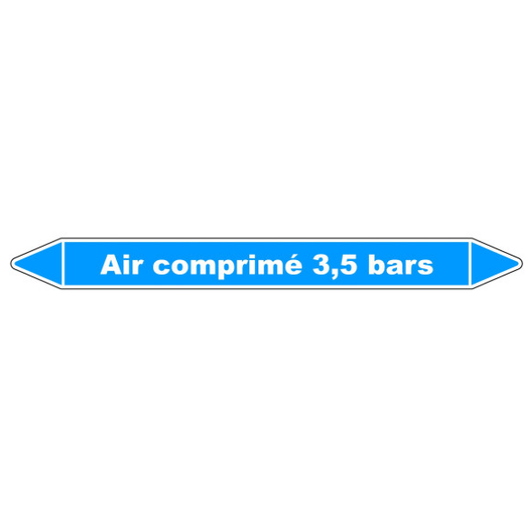 tuyauterie Air comprimé 3.5 bars tuyauterie Air comprimé 3.5 bars