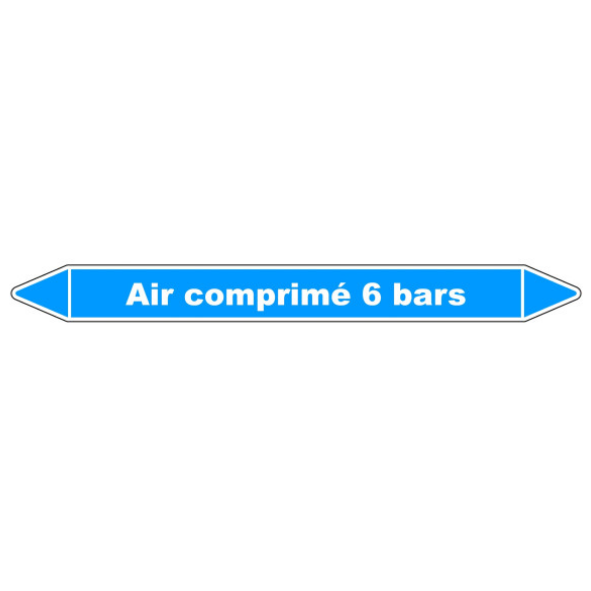 tuyauterie Air comprimé 6 bars tuyauterie Air comprimé 6 bars