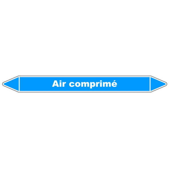 tuyauterie Air comprimé tuyauterie Air comprimé