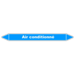 tuyauterie Air conditionné