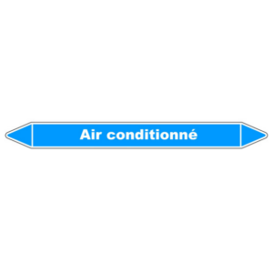 tuyauterie Air conditionné