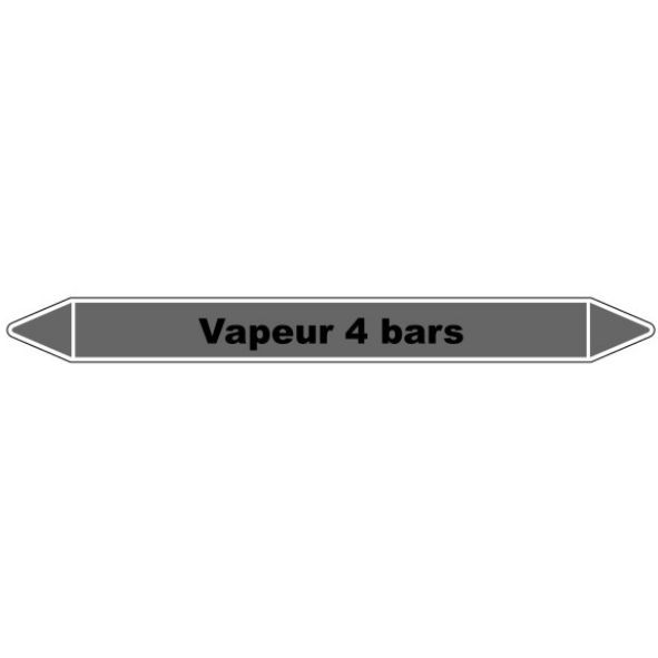 tuyauterie Vapeur 4 bars