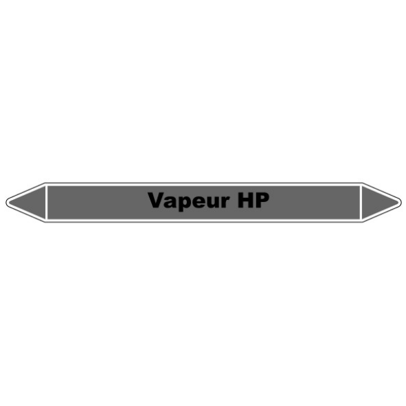tuyauterie Vapeur HP tuyauterie Vapeur HP